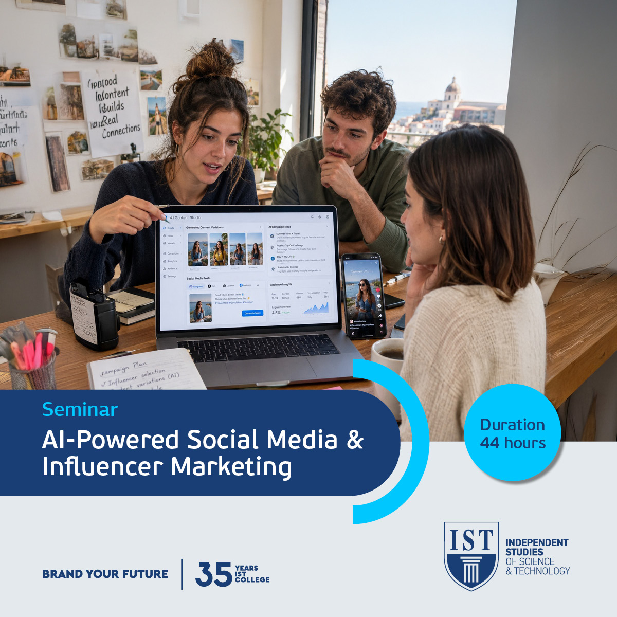 IST_AIPowered_SoMe_Influencer_Marketing_1200x1200_LP3